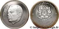 MAROC 250 Dirhams Proof Mohammed VI - Naissance de la pr MAROC 2007 (37mm, 25g, 6h) -