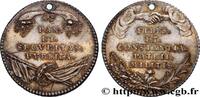 FRANCE LA POLICE DU CHATELET POLICE ET GENDARMERIE n.d. (29,5mm, 8,78g, 12h) -