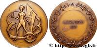 FRANCE Médaille, Festival Ebcina SPECTACLES : CIRQUE, THÉÂTRE, CINÉMA, JEUX, CONCERT 1979 (50mm, 53,3g, 12h) -