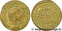 L'ANARCHIE MILITAIRE(235 après J.C. à 284 après J. As PHILIPPE Ier L'ARABE Antioche, Pisidie c. 244-249 (24,5mm, 8,71g, 11h) -
