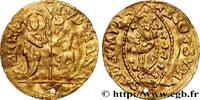 ITALIE - VENISE - LUDOVICO MANIN (120e doge) 1/4 Zecchino (Sequin) ITALIE - VENISE - LUDOVICO MANIN (120e doge) Venise n.d. (16mm, 0,69g, 1h) -