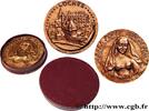 FRANCE Médaille, Agnès Sorel PERSONNAGES Monnaie de Paris n.d. (58mm, 126,46g, 12h) -