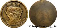 FRANCE Médaille de naissance, Eric FAMILLE, ENFANCE n.d. (49,5mm, 58,49g, 12h) -