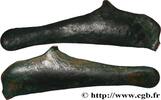 Classique 1 (480 à 400 avant J.C.) Dauphin SARMATIE - OLBIA Olbia, Thrace c. 500-400 AC. (30,5mm, 2,06g, h) -