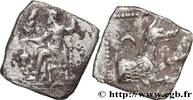 Classique 2 (400 à 350 avant J.C.) Obole CILICIE - TARSE - SATRAPE PHARNABAZES Tarse, Cilicie c. 400-350 AC. (11mm, 0,632g, 12h) -