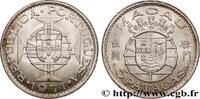 MACAO 5 Patacas MACAO 1971 (30mm, 9,99g, 6h) -