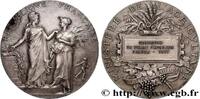 FRANCE Médaille de récompense, Concours général de prime MINISTÈRES 1915 (41mm, 37,23g, 12h) -