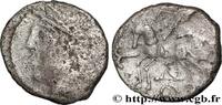FRANCE Denier KALETEDOY, B5 LINGONS (Région de Langres) c. 80-50 AC. (13mm, 1,88g, 5h) -