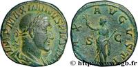 L'ANARCHIE MILITAIRE(235 après J.C. à 284 après J. Sesterce MAXIMIN Ier THRACE Rome 235 (28mm, 18,92g, 12h) -