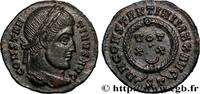 LA TÉTRARCHIE(284 après J.C. à 337 après J.C.) Centenionalis ou nummus CONSTANTIN Ier LE GRAND Ticinum 320-321 (17,5mm, 2,76g, 6h) -