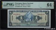 NICARAGUA 1 Cordoba NICARAGUA 1 Cordoba 1959 pr.NEUF -