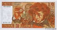 FRANCE 10 Francs BERLIOZ FRANCE 10 Francs BERLIOZ 1975 pr.SPL -