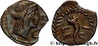 FRANCE Obole CABE / LEPI, à la corne d’abondance CABELLIO - CAVAILLON Cavaillon 44-42 AC. (9mm, 0,38g, 6h) -