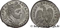LES SÉVÈRES (193 après J.C. à 235 après J.C.) Tétradrachme syro-phénicien CARACALLA Laodicée, Syrie, Séleucie et Piérie 212-213 (25mm, 13,91g, 12h) -