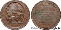 FRANCE Monneron de 5 sols au serment (An IV), 3e type CONFIANCE (MONNAIES DE...) Birmingham, Soho 1792 (40mm, 27,93g, 6h) -