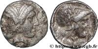 Classique 1 (480 à 400 avant J.C.) Trihemiobole MYSIE - LAMPSAQUE Lampsaque, Mysie c. 390-330 AC. (12mm, 1,11g, 3h) -