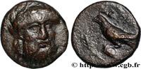 Classique 3 (350 à 323 avant J.C.) Unité MYSIE - ADRAMYTIUM Adramytium, Mysie c. 350-300 AC. (12mm, 1,65g, 6h) -