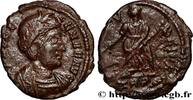 L'EMPIRE CHRÉTIEN (337 après J.C. à 363 après J.C. Centenionalis ou nummus HÉLÈNE Trèves 337-340 (15mm, 1,45g, 6h) -
