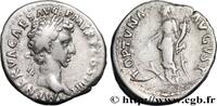 LES ANTONINS (96 après J.C. à 192 après J.C.) Denier NERVA Rome 97 (17,5mm, 3,26g, 6h) -