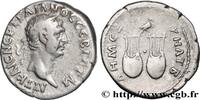 LES ANTONINS (96 après J.C. à 192 après J.C.) Drachme TRAJAN Masicytes, Lycie 98-99 (18mm, 2,73g, 7h) -