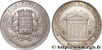 FRANCE L’Orléanaise ASSURANCES s.l 1820 (37,5mm, 23,24g, 12h) -