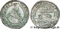 DANEMARK - ROYAUME DE DANEMARK - CHRISTIAN IV 1 Mark DANEMARK - ROYAUME DE DANEMARK - CHRISTIAN IV Copenhague 1615 (30mm, 8,56g, 7h) -
