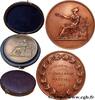 FRANCE Médaille, Lycée Michelet, S.t Charlemagne ENSEIGNEMENT 1912 (50,5mm, 64,23g, 12h) -