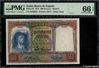 ESPAGNE 500 Pesetas ESPAGNE 500 Pesetas 1931 NEUF -
