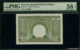 MAROC 50 Francs MAROC 50 Francs 1949 SPL -