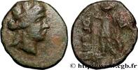 Hellénistique 2 (188 à 30 avant J.C.) Unité IONIE - MÉTROPOLIS Métropolis, Ionie c. 120-80 AC. (17mm, 3,83g, 12h) -