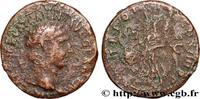 LES ANTONINS (96 après J.C. à 192 après J.C.) As 100 TRAJAN Rome 100 (28... 65,00 EUR prix TTC + 9,00 EUR frais d'envoi