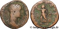 LES SÉVÈRES (193 après J.C. à 235 après J.C.) Sesterce ALEXANDRE SÉVÈRE Rome 226 (30mm, 18,32g, 11h) -