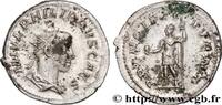 L'ANARCHIE MILITAIRE(235 après J.C. à 284 après J. Antoninien PHILIPPE II Rome 246 (22,5mm, 3,60g, 6h) -