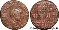 LES SÉVÈRES (193 après J.C. à 235 après J.C.) Diassaria ALEXANDRE SÉVÈRE Nicée, Bithynie 223-226 (20,5mm, 4,15g, 7h) -