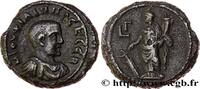 L'ANARCHIE MILITAIRE(235 après J.C. à 284 après J. Tétradrachme PHILIPPE II Alexandrie, Égypte 245-246 (22mm, 12,47g, 12h) -