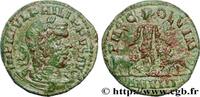 L'ANARCHIE MILITAIRE(235 après J.C. à 284 après J. Sesterce PHILIPPE Ier L'ARABE Viminacium, Mésie Supérieure 246-247 (29mm, 19,07g, 12h) -