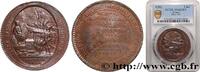 FRANCE Monneron de 5 sols au serment (An IV), 3e type CONFIANCE (MONNAIES DE...) Birmingham, Soho 1792 (38,5mm, g, 6h) -