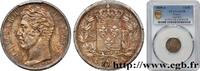 FRANCE 1/2 franc Charles X CHARLES X Paris 1829 (18mm, 2,50g, 6h) -