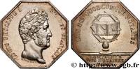 FRANCE Notaires de Paris (Louis-Philippe) NOTAIRES DU XIXe SIECLE n.d. (32,5mm, 18,68g, 12h) -