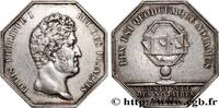 FRANCE Notaires de Paris (Louis-Philippe) NOTAIRES DU XIXe SIECLE n.d. (32,5mm, 18,65g, 12h) -