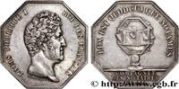 FRANCE Notaires de Paris (Louis-Philippe) NOTAIRES DU XIXe SIECLE n.d. (32,5mm, 19,53g, 12h) -