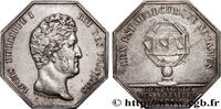 FRANCE Notaires de Paris (Louis-Philippe) NOTAIRES DU XIXe SIECLE n.d. (32,5mm, 18,53g, 12h) -