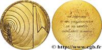 FRANCE Médaille, Compagnie industrielle des télécommunica ENTREPRISES, INDUSTRIES ET COMMERCES DIVERS n.d. (66mm, 109,36g, 12h) -