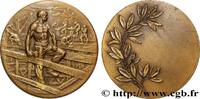 FRANCE Médaille, Métallurgie SUISSE n.d. (49,5mm, 48,06g, 12h) -