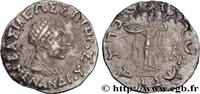 Hellénistique 2 (188 à 30 avant J.C.) Drachme bilingue BACTRIANE - ROYAUME DE BACTRIANE - MÉNANDRE Ier SOTER c. 160-155 AC. (16,5mm, 2,29g, 12h) -