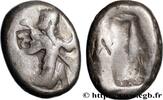 Classique 1 (480 à 400 avant J.C.) Sicle PERSE - ROYAUME ACHÉMÉNIDE Sardes, Lydie c. 475-465 AC. (16,5mm, 5,46g, h) -