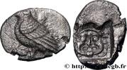 Classique 2 (400 à 350 avant J.C.) Obole TROADE - ABYDOS Abydos, Troade c. 450-400 AC. (11,5mm, 0,96g, 3h) -