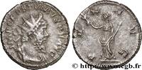 L'ANARCHIE MILITAIRE(235 après J.C. à 284 après J. Antoninien POSTUME Trèves 268 (20,5mm, 3,82g, 6h) -