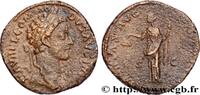 LES ANTONINS (96 après J.C. à 192 après J.C.) Sesterce COMMODE Rome 178 (30mm, 22,26g, 6h) -