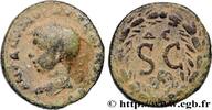 LES SÉVÈRES (193 après J.C. à 235 après J.C.) Unité ÉLAGABAL Antioche, Syrie, Séleucie et Piérie 218-219 (20mm, 6,14g, 5h) -